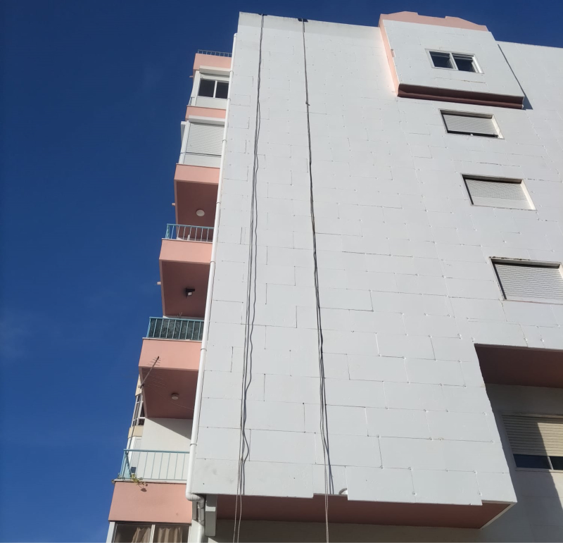 Empresa Reabilitação fachadas prédio seixal, Reabilitação fachadas prédio Lisboa, Reabilitação fachadas prédio Almada