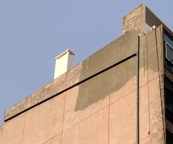 Colocação e manutenção algerozes e caleiras em prédios, colocação e manutenção algerozes e caleiras em moradias, colocação e manutenção algerozes e caleiras em vivendas, Colocação e manutenção algerozes e caleiras em edificios