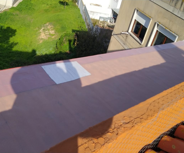 Impermeabilizações, isolamentos em prédios, isolamentos em moradias, isolamentos em vivendas